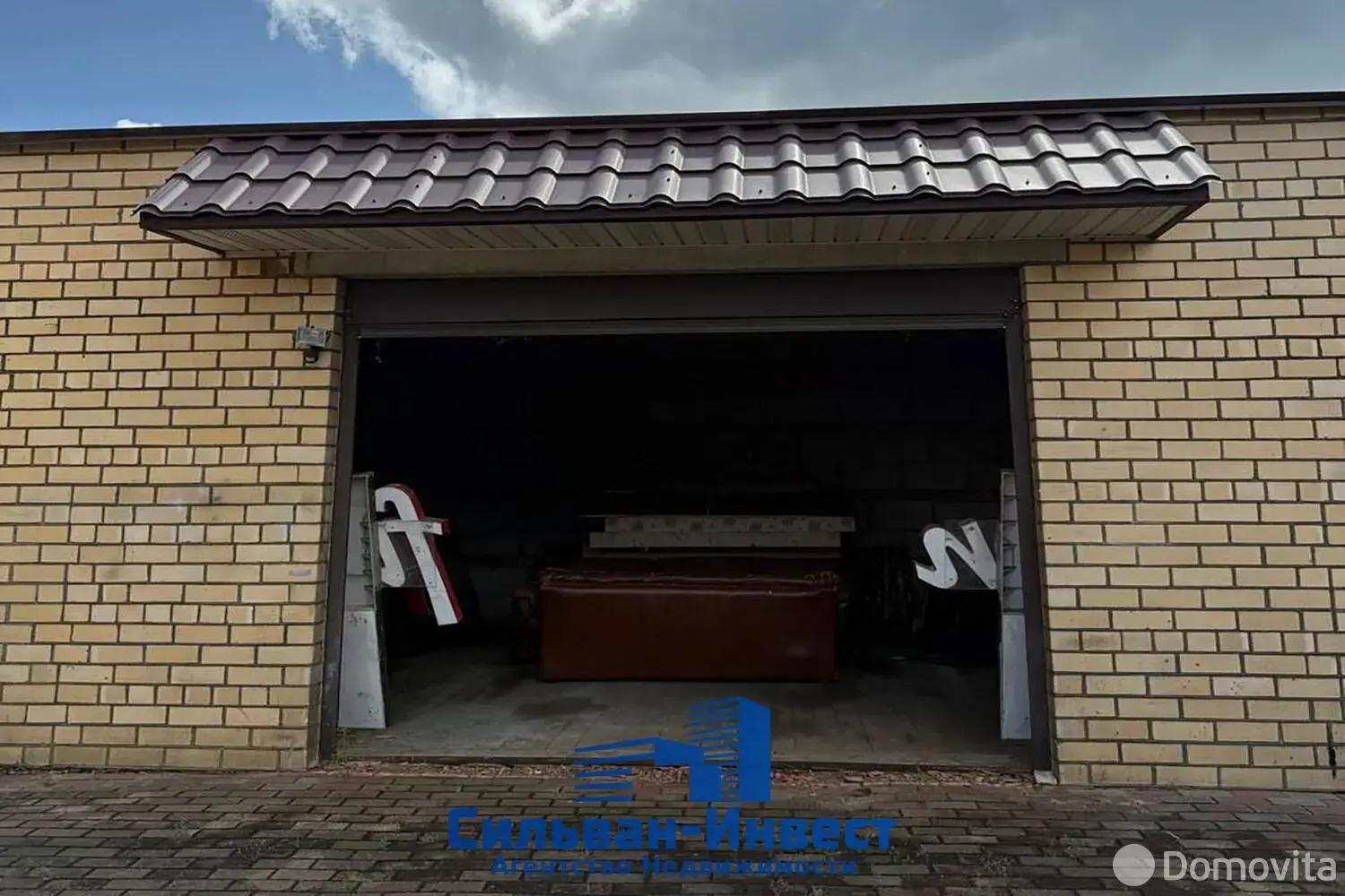 Аренда офиса на ул. Цветочная, д. 11 в Сенице, 2000EUR, код 16867 - фото 35