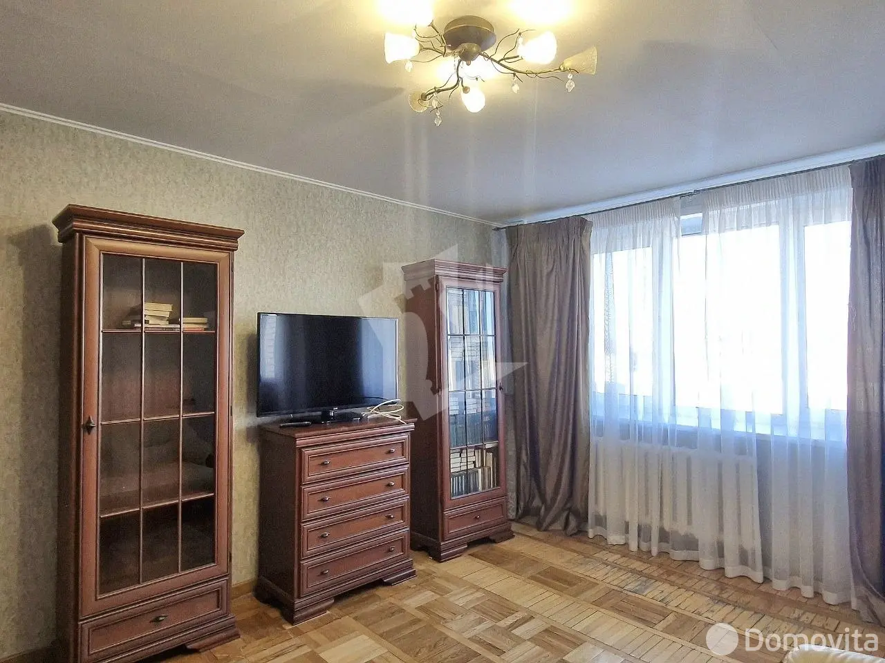 квартира, Минск, ул. Маяковского, д. 14 в Ленинском районе
