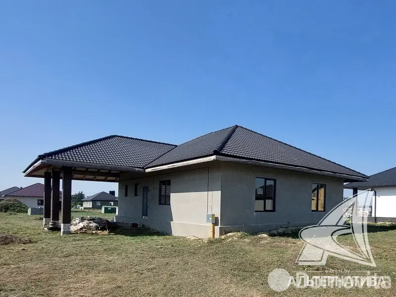 дом, Велюнь, 