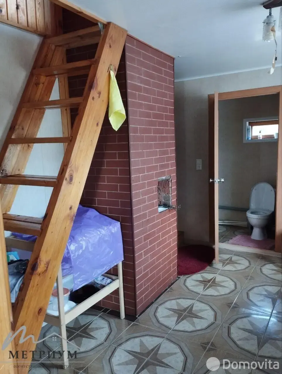 Цена продажи дачи, Пралеска-10, 
