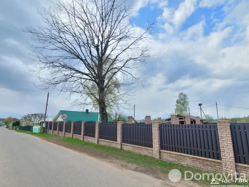 Купить земельный участок, 12 соток, Пятевщина, Минская область, 55000USD, код 567745 - фото 14