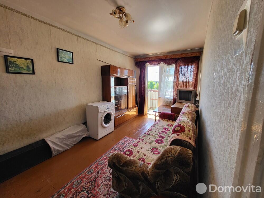 Купить 1-комнатную квартиру в Мостах, ул. Советская, д. 51, 12900 USD, код: 982399 - фото 2