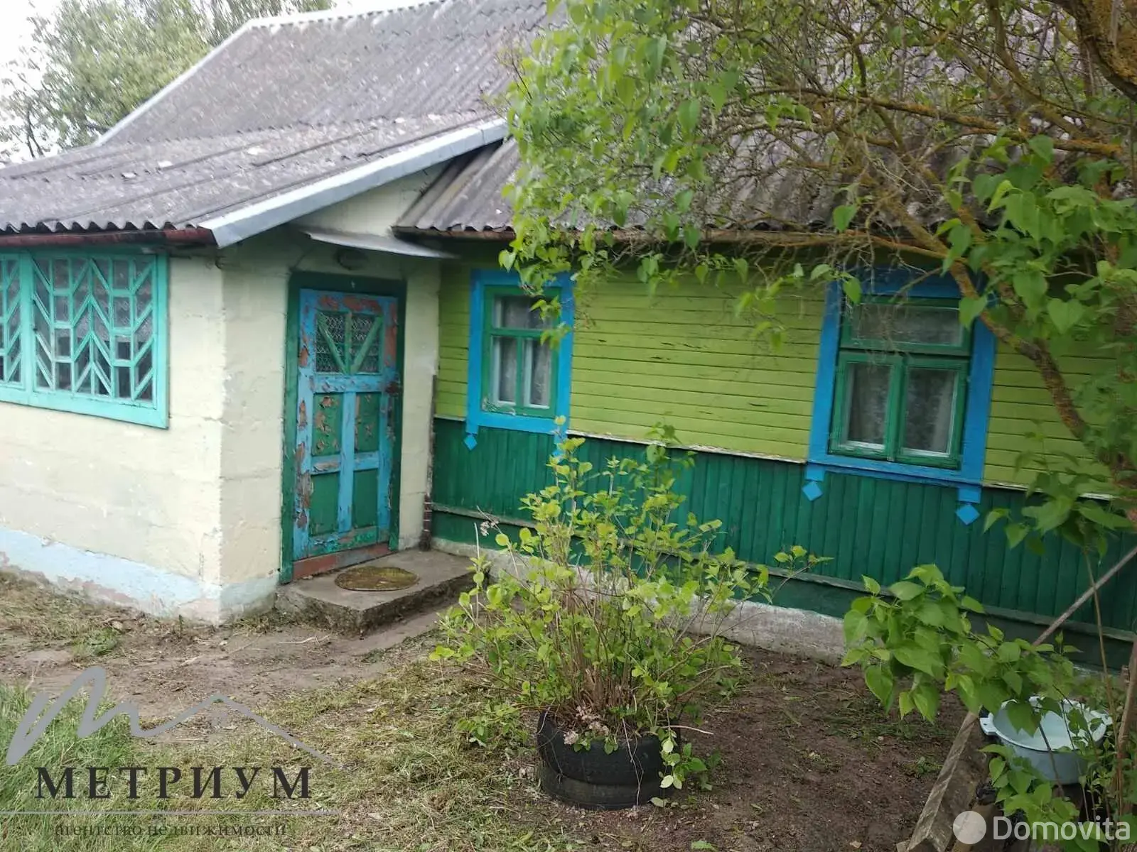 Стоимость продажи коттеджа, Русаково, 