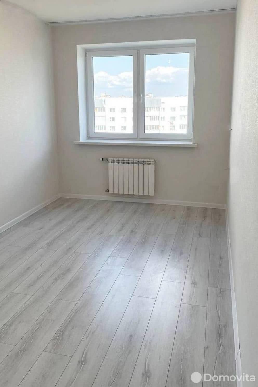 Купить 3-комнатную квартиру в Минске, ул. Рафиева, д. 54, 106900 USD, код: 1012287 - фото 5