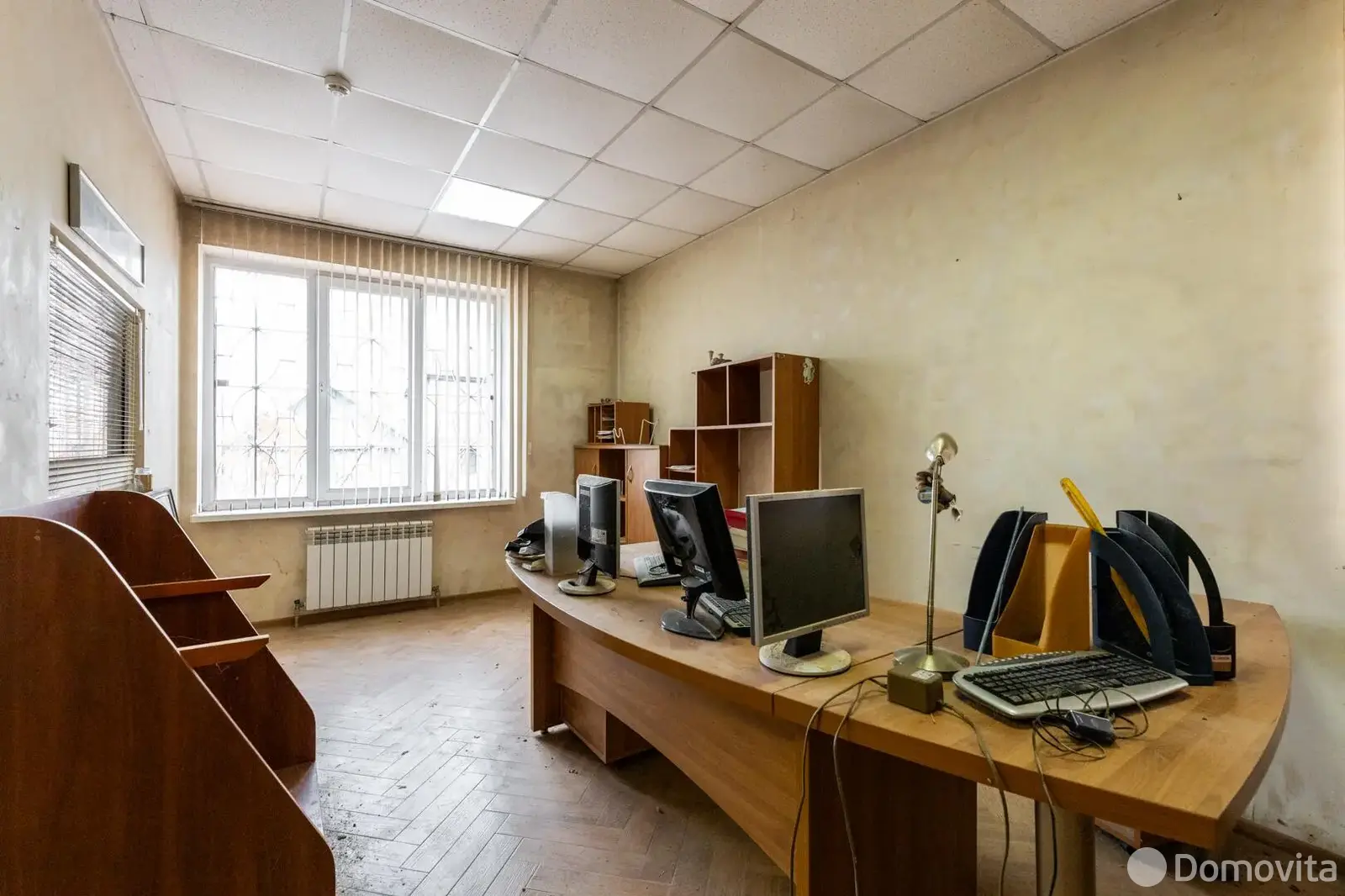 Купить офис на ул. Масюковщина, д. 25/А в Минске, 252000USD, код 8821 - фото 5