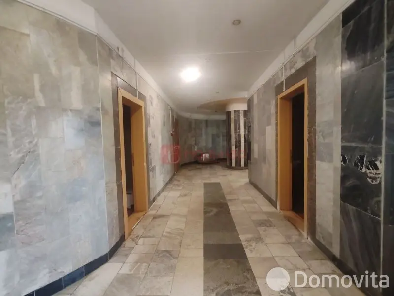 Стоимость аренды офиса, Минск, пр-т Партизанский, д. 6А