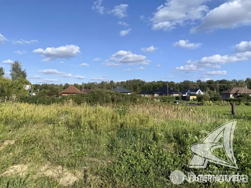 участок, Радужная долина,
