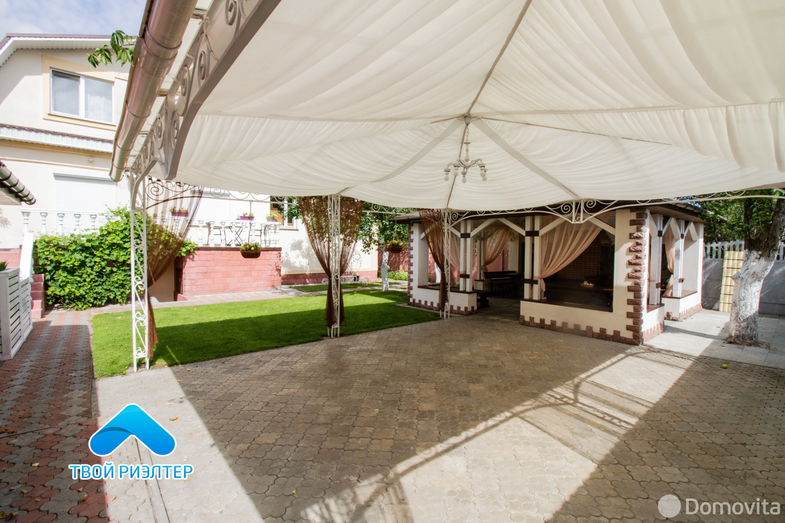 коттедж, Гомель, ул. Механическая в Железнодорожном районе