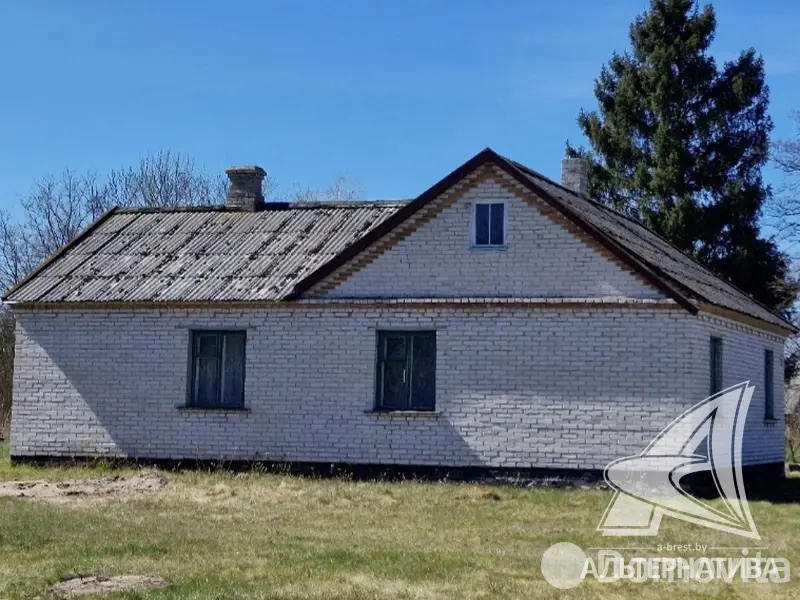 коттедж, Новоселки, 