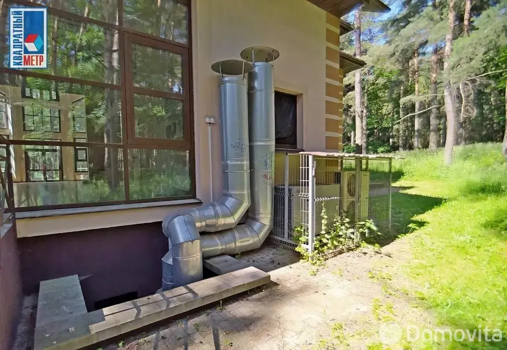 Купить помещение под сферу услуг в Минске, ул. Долгобродская, д. 58 - фото 30