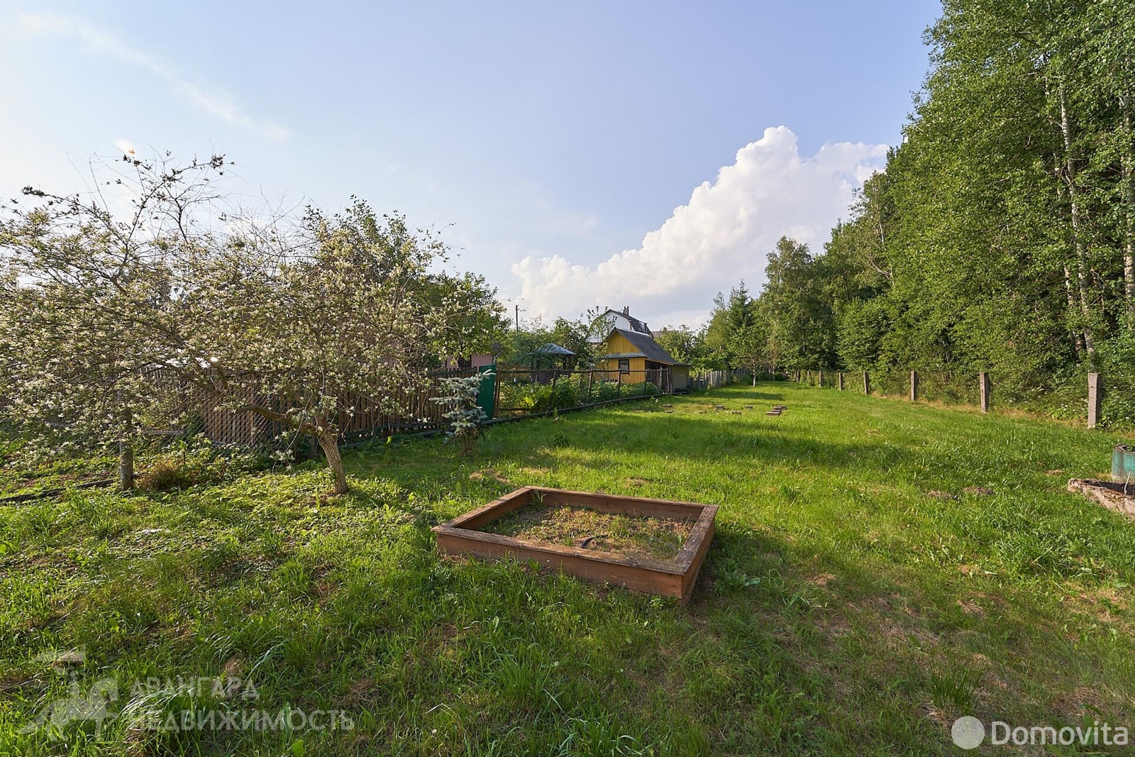 Купить 2-этажную дачу в Динамовец Минская область, 85000BYN, код 186359 - фото 12