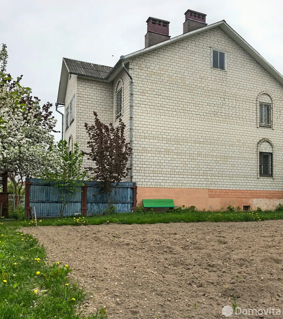 продажа коттеджа, Гомель, ул. Малиновая, д. 10
