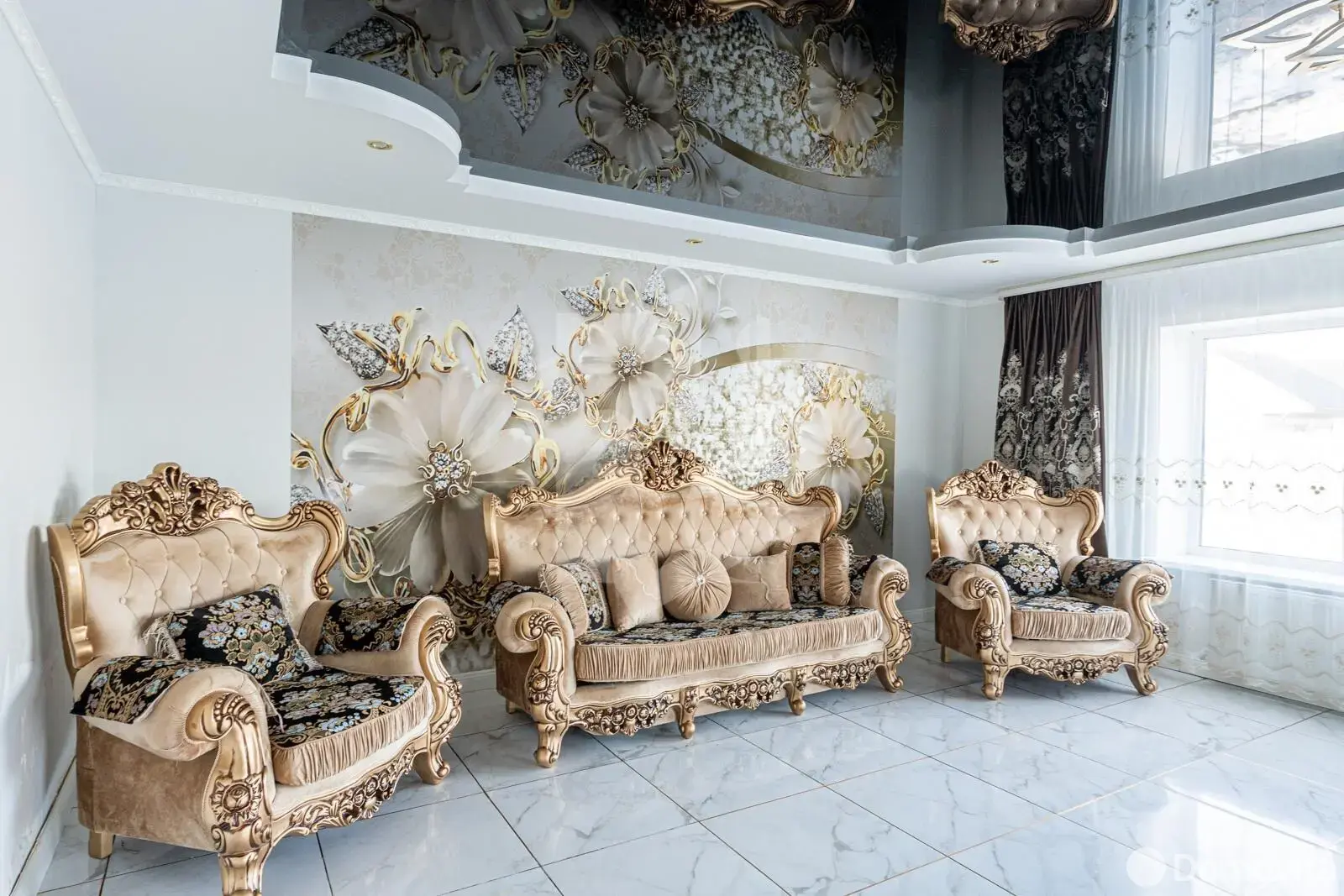 коттедж, Столбцы, ул. Вишнёвая 