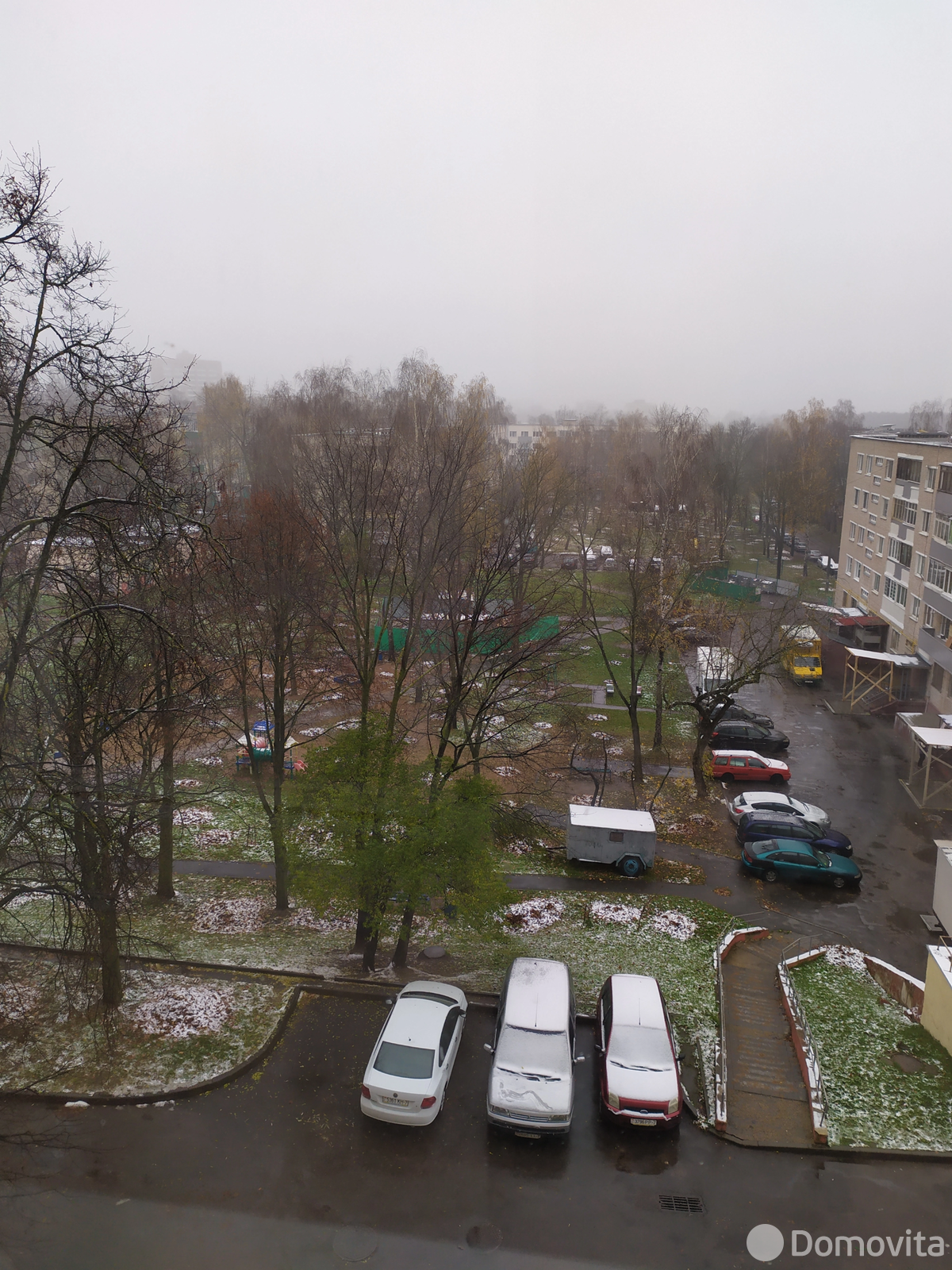 квартира, Минск, ул. Голодеда, д. 2 