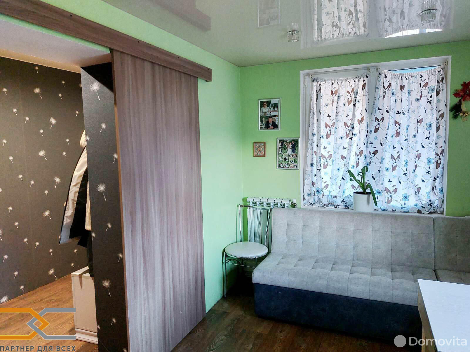 дом, Щомыслица, ул. Воробьева, стоимость продажи 176 495 р.