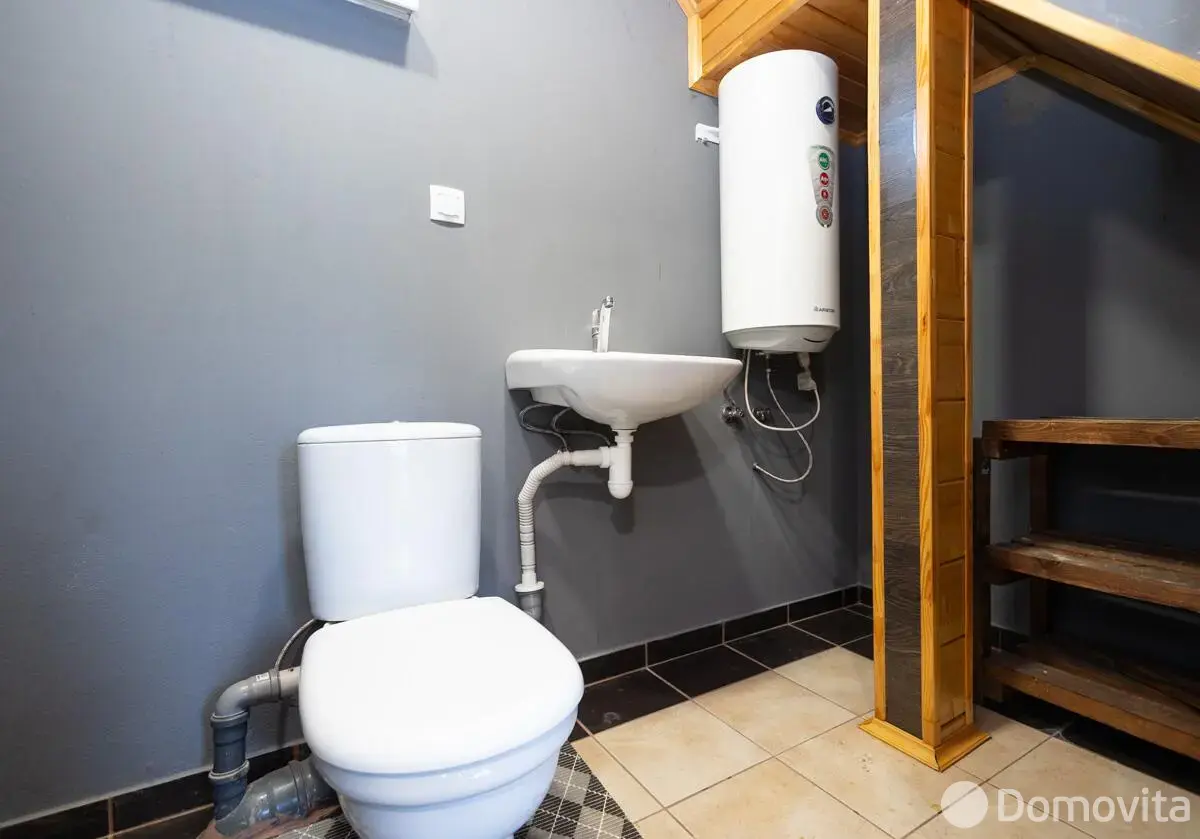 Продажа 1-этажной дачи в СИГНАЛ-2 Минская область, 44500USD, код 185172 - фото 21