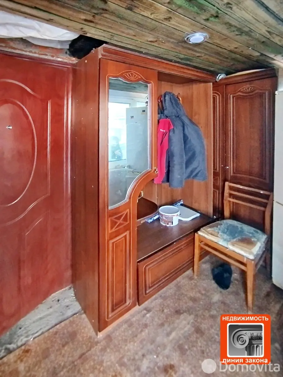 купить коттедж, Речица, ул. Первомайская