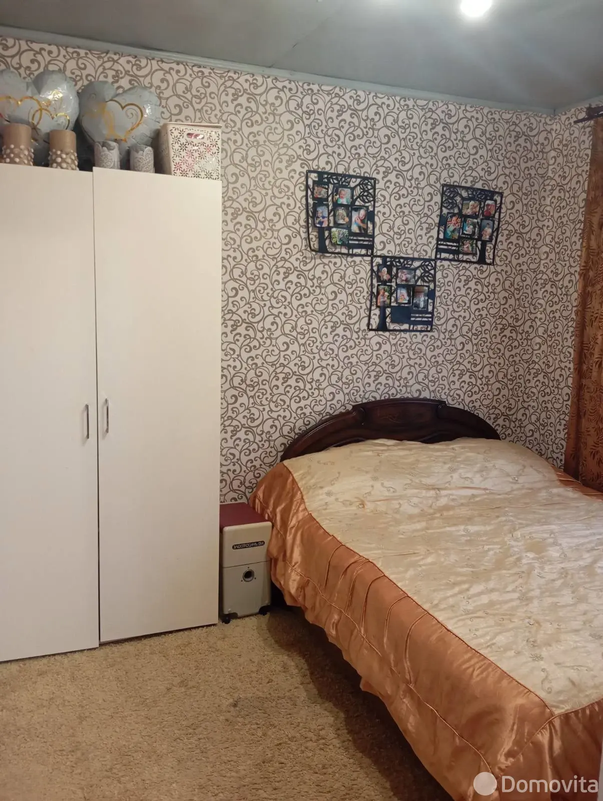 Продажа 3-этажной дачи в Тюльпан Минская область, 15000USD, код 184477 - фото 14