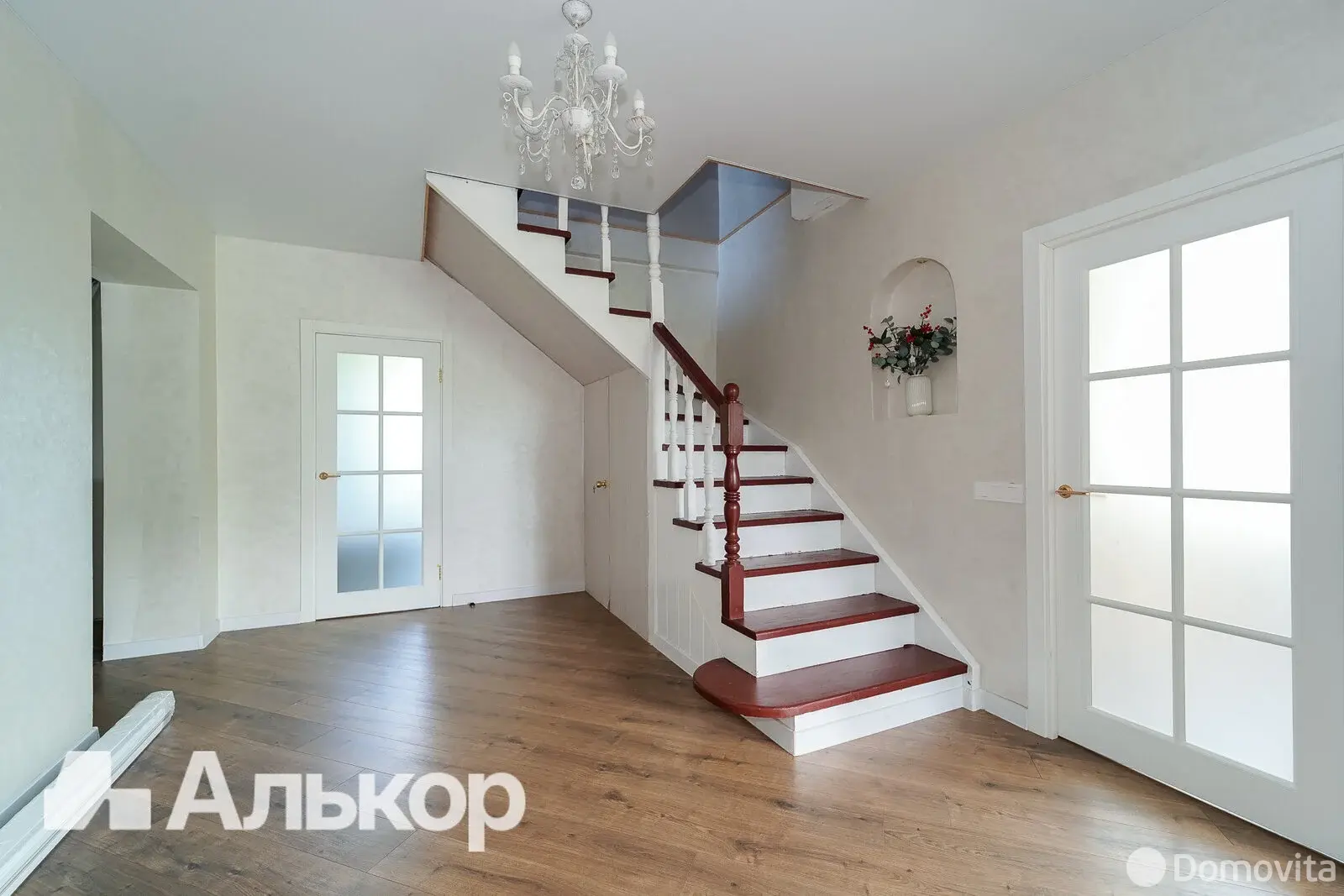 дом, Ждановичи, ул. Минская, д. 31 