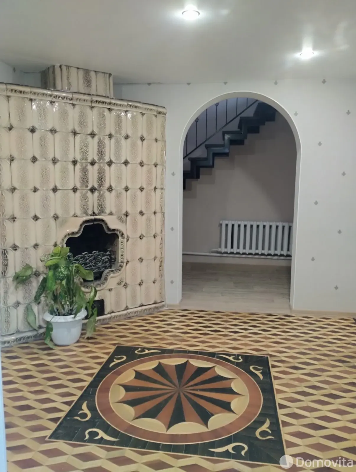 дом, Гомель, пер. Лепешинского, д. 102 