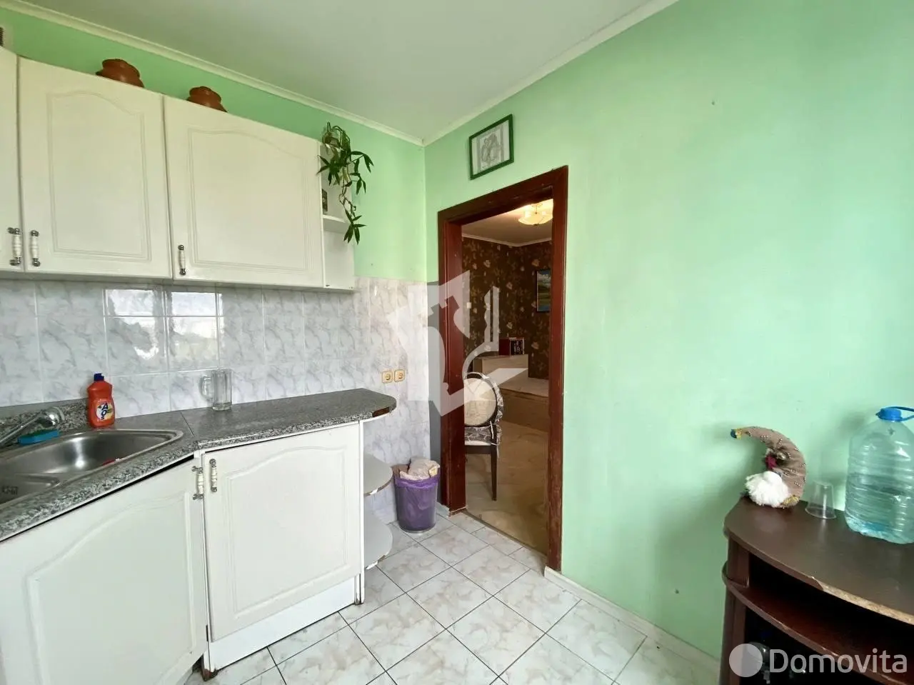 Снять 1-комнатную квартиру в Минске, ул. Сухаревская, д. 34, 350USD, код 147757 - фото 5