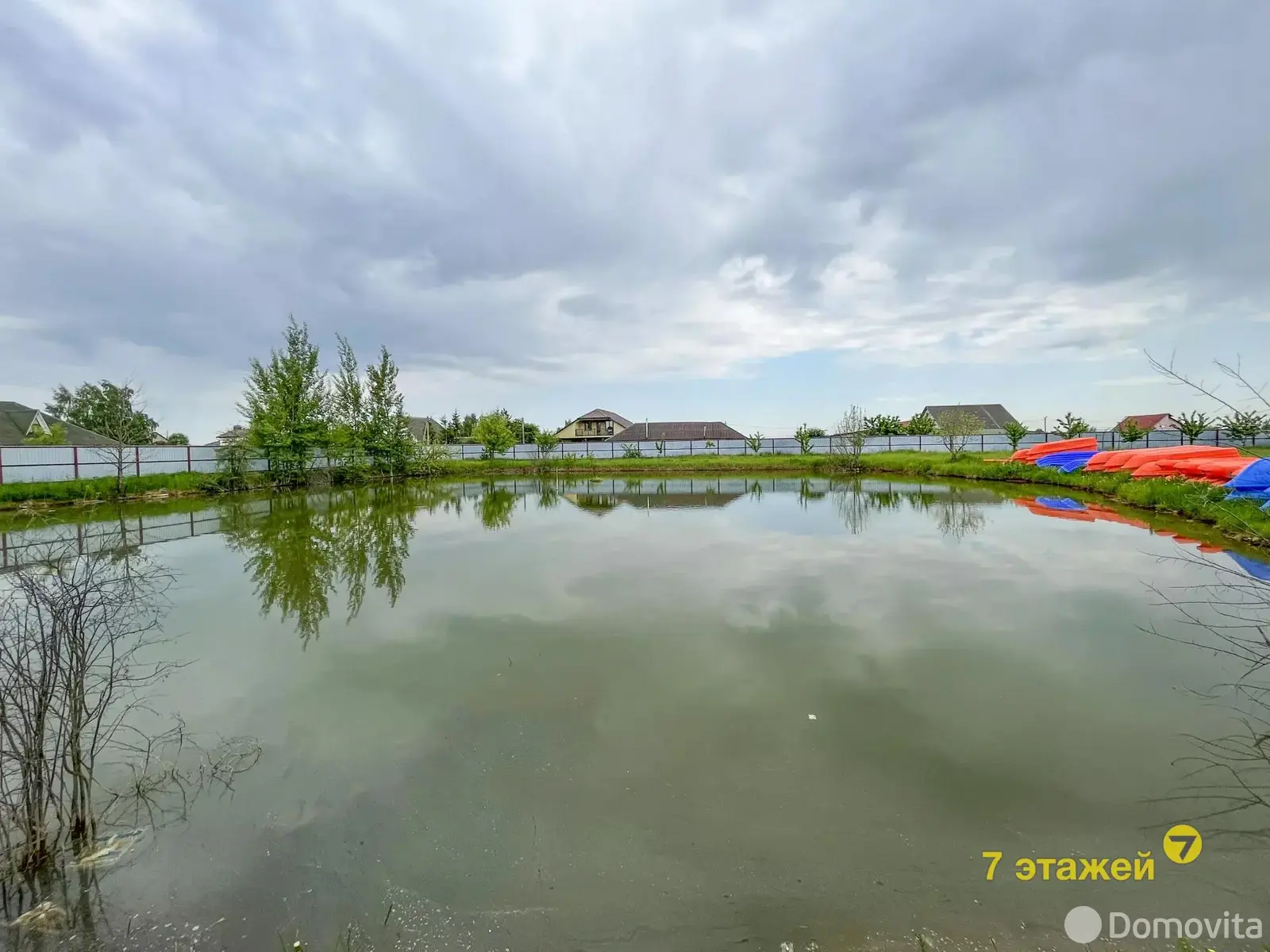 Купить офис на пер. Институтский, д. 2 в Озере, 800000USD, код 5545 - фото 51