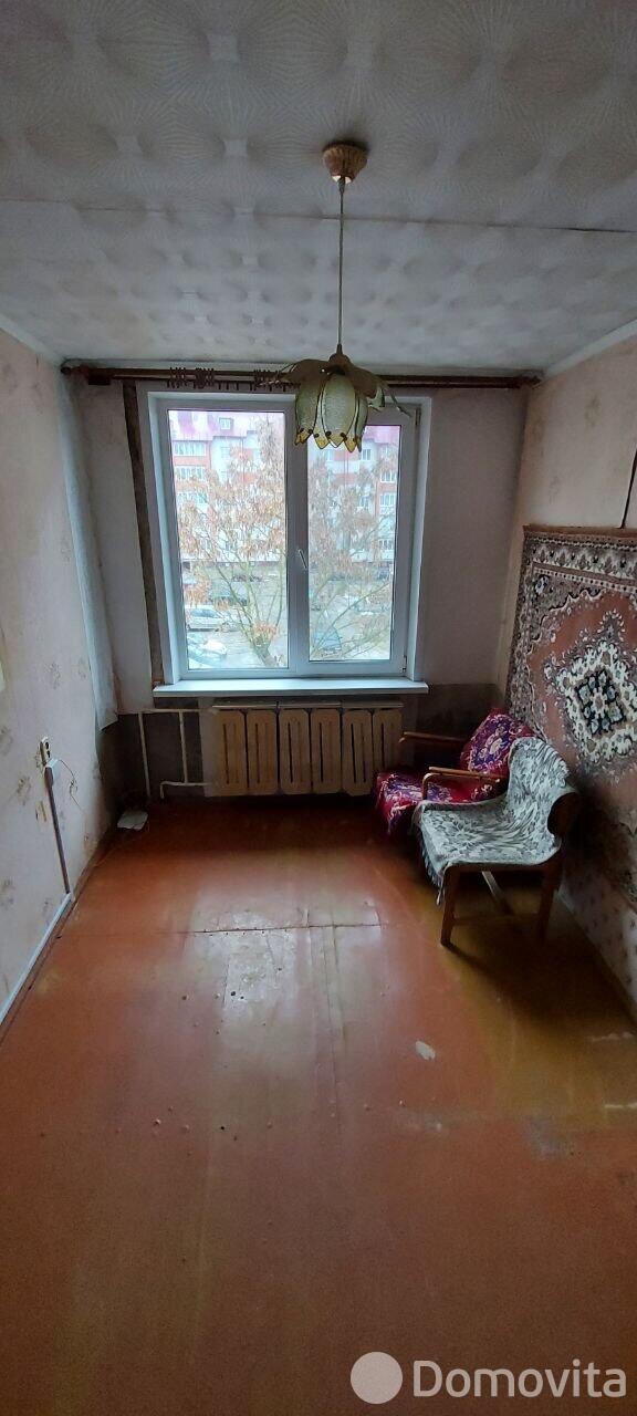 Купить 3-комнатную квартиру в Кадино, ул. Центральная, д. 16, 21000 USD, код: 878616 - фото 5