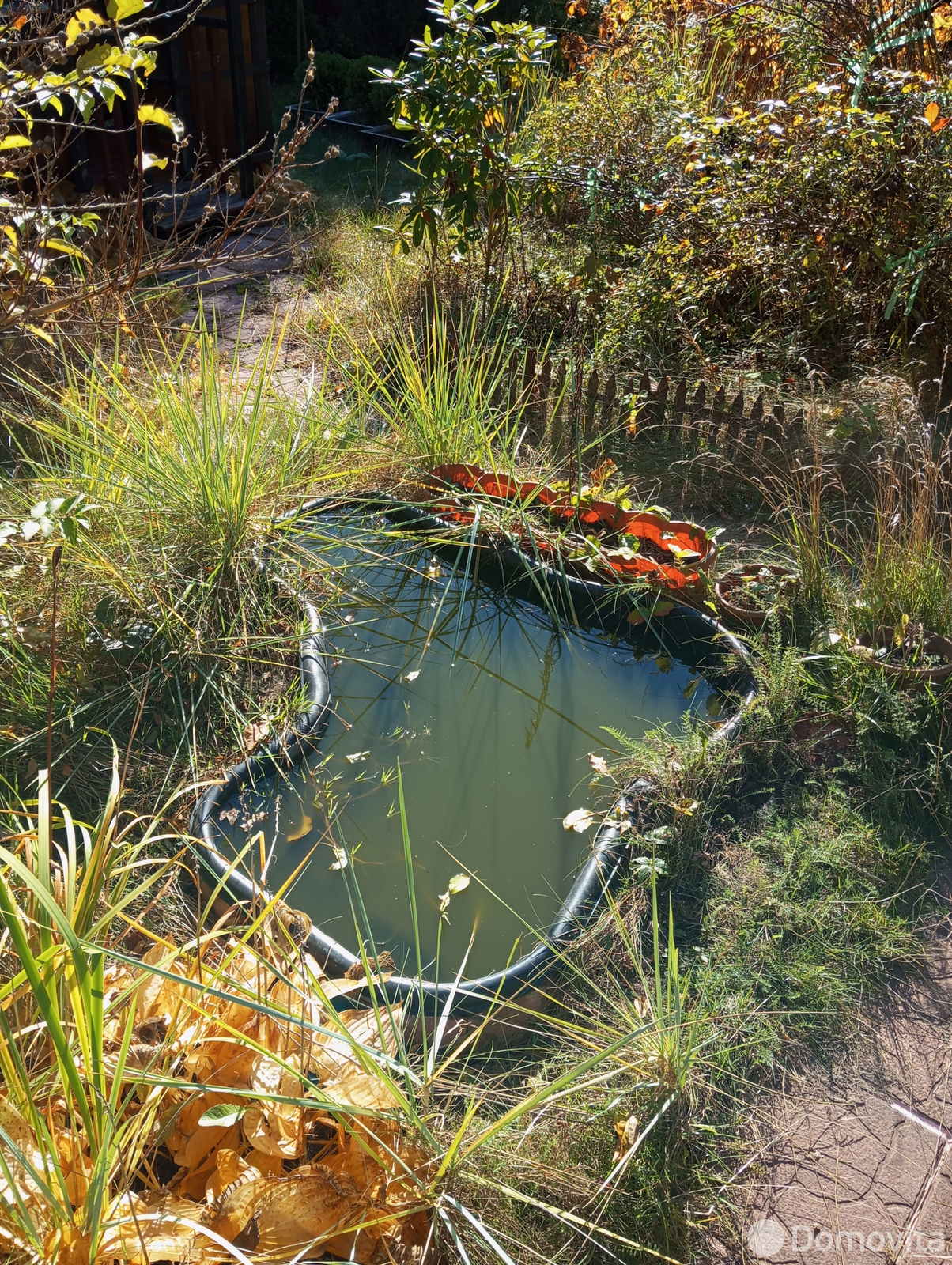 Продажа 2-этажной дачи в Минская область, 24000USD, код 185636 - фото 30