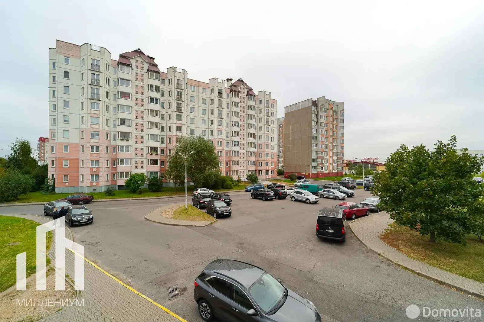 Купить офис на ул. Скрипникова, д. 11/А в Минске, 125000USD, код 9966 - фото 29