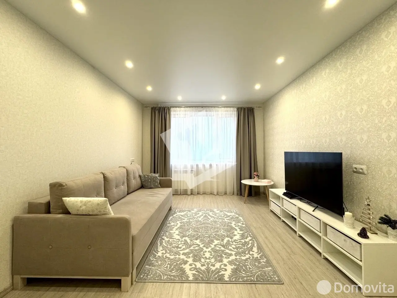 квартира, Минск, пр-т Любимова, д. 15/1 