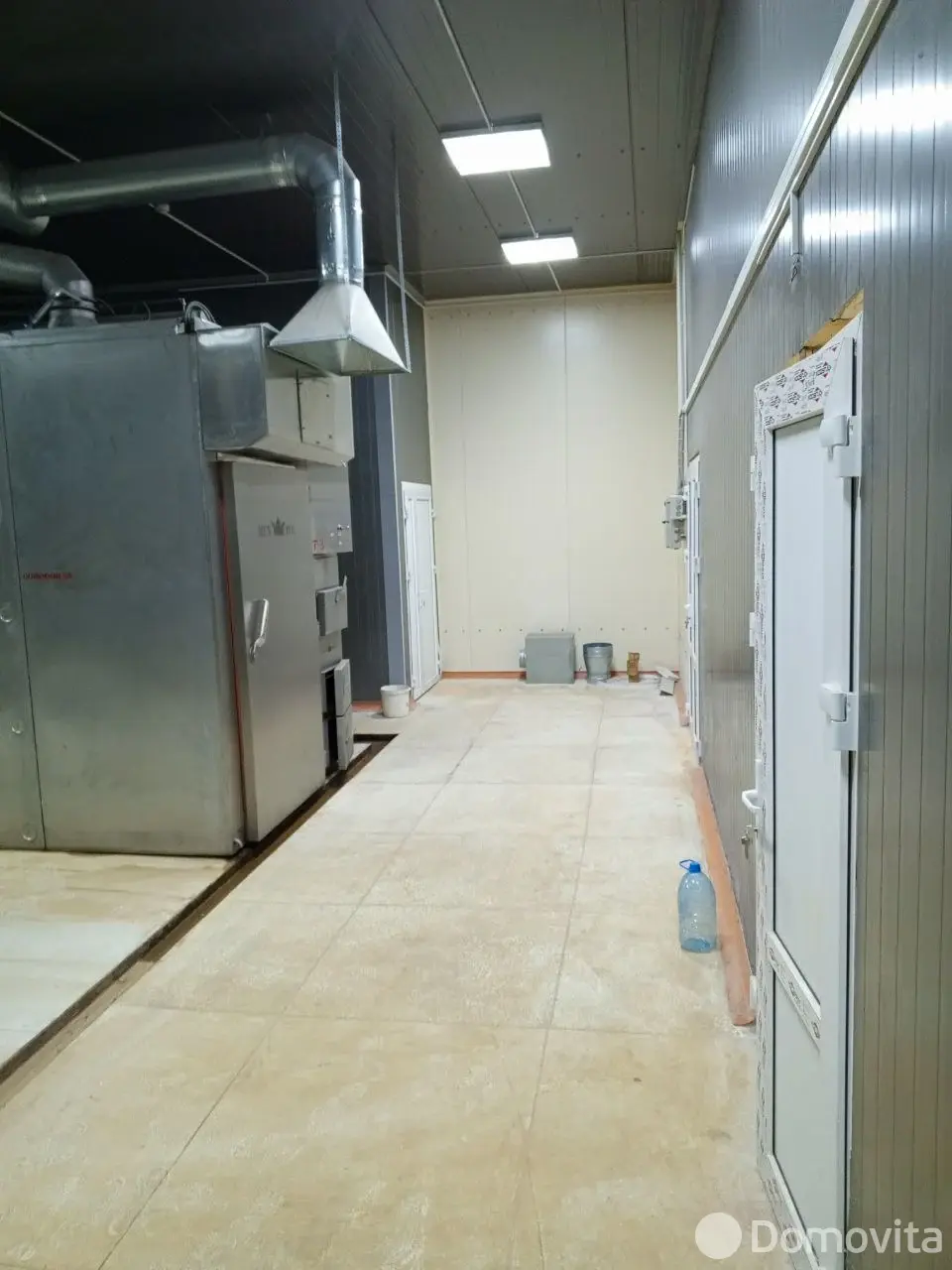 Купить помещение под сферу услуг в Витебске, пр-т Фрунзе, д. 79 - фото 16