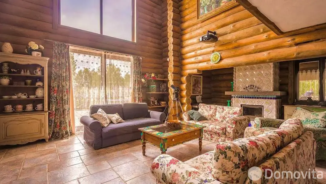 Аренда коттеджа Хутор Смелых на сутки в Суле ул. Центральная , 490USD, код 1421 - фото 8