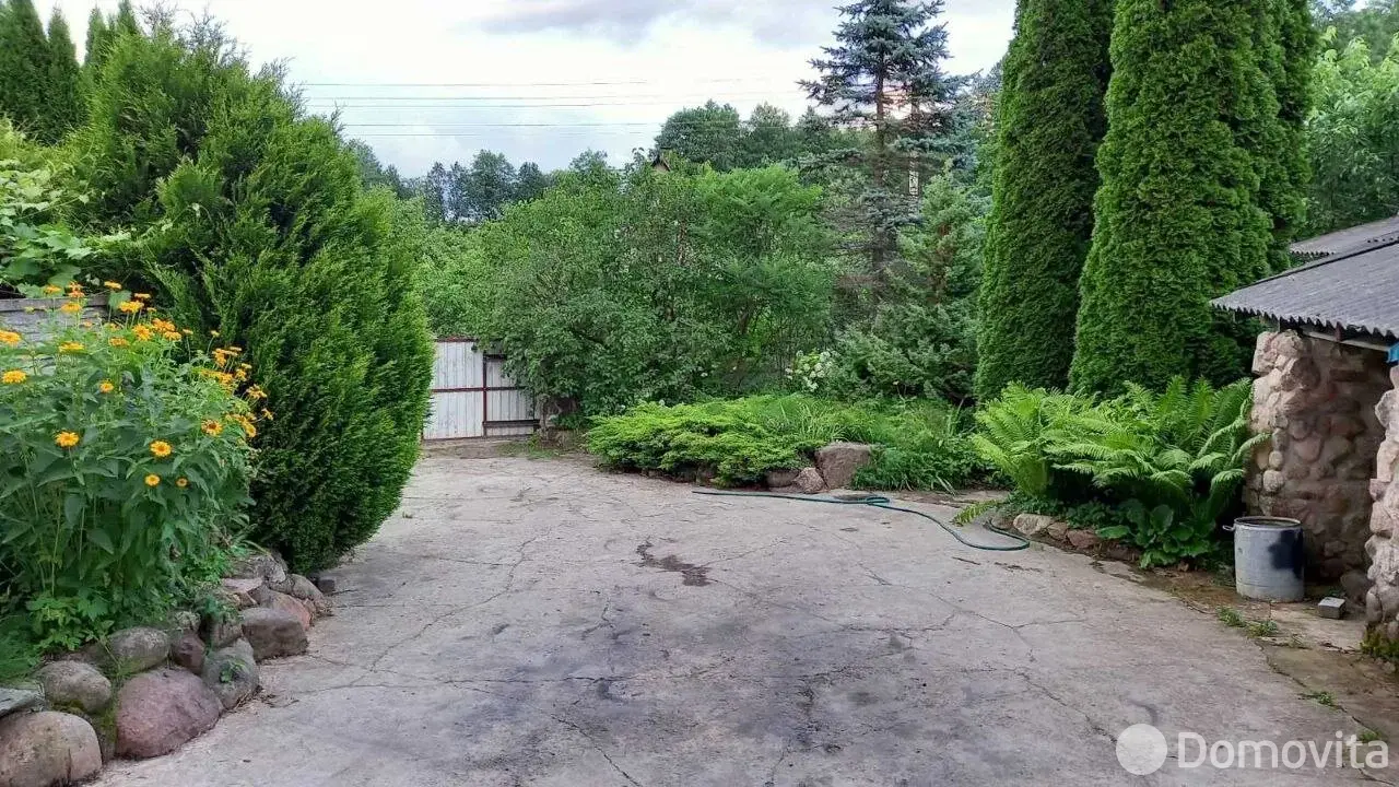 Продажа 2-этажной дачи в Ручьи Минская область, 70000USD, код 183572 - фото 32