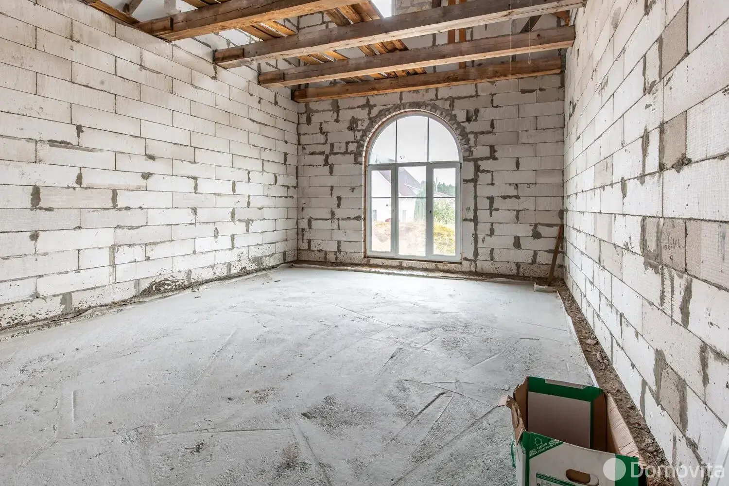 дом, Раков, пер. Александра Бестужева