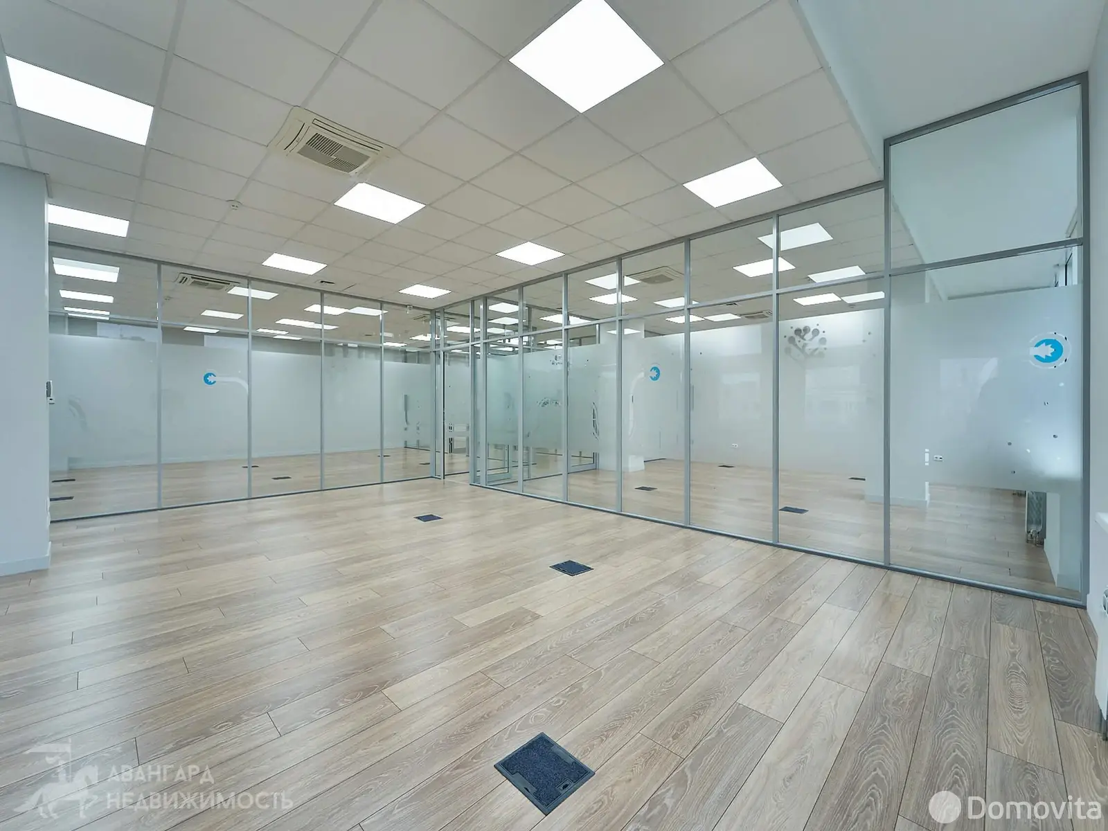 Снять офис на ул. Кальварийская, д. 42 в Минске, 21350BYN, код 14991 - фото 15