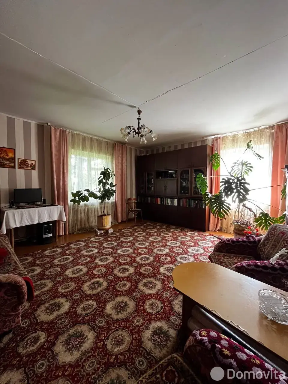 Цена продажи дома, Луки, ул. Молодёжная, д. 21