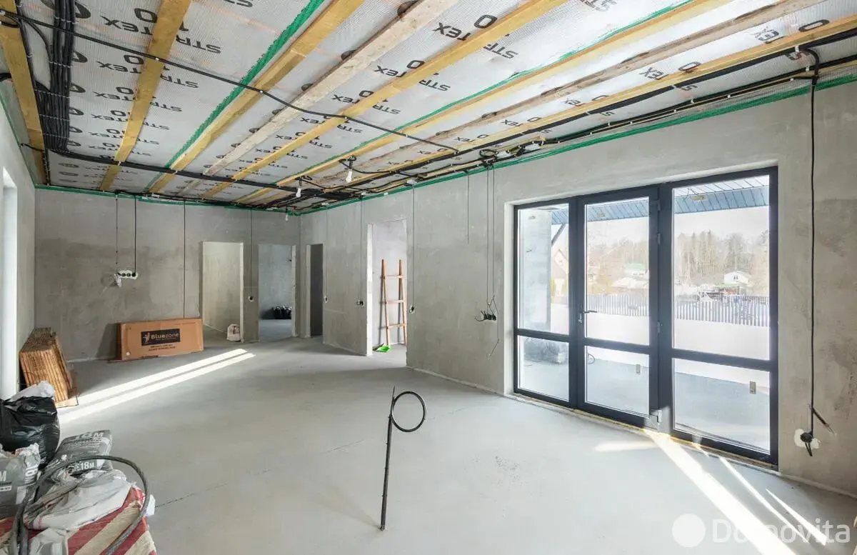 дом, ЯГОДКА-2002, 