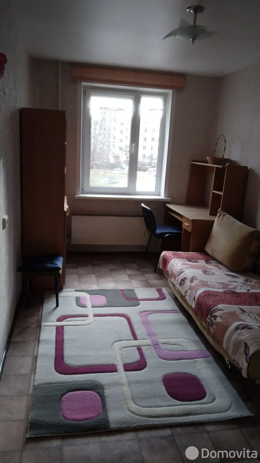 квартира, Минск, ул. Космонавтов, д. 33 без посредников