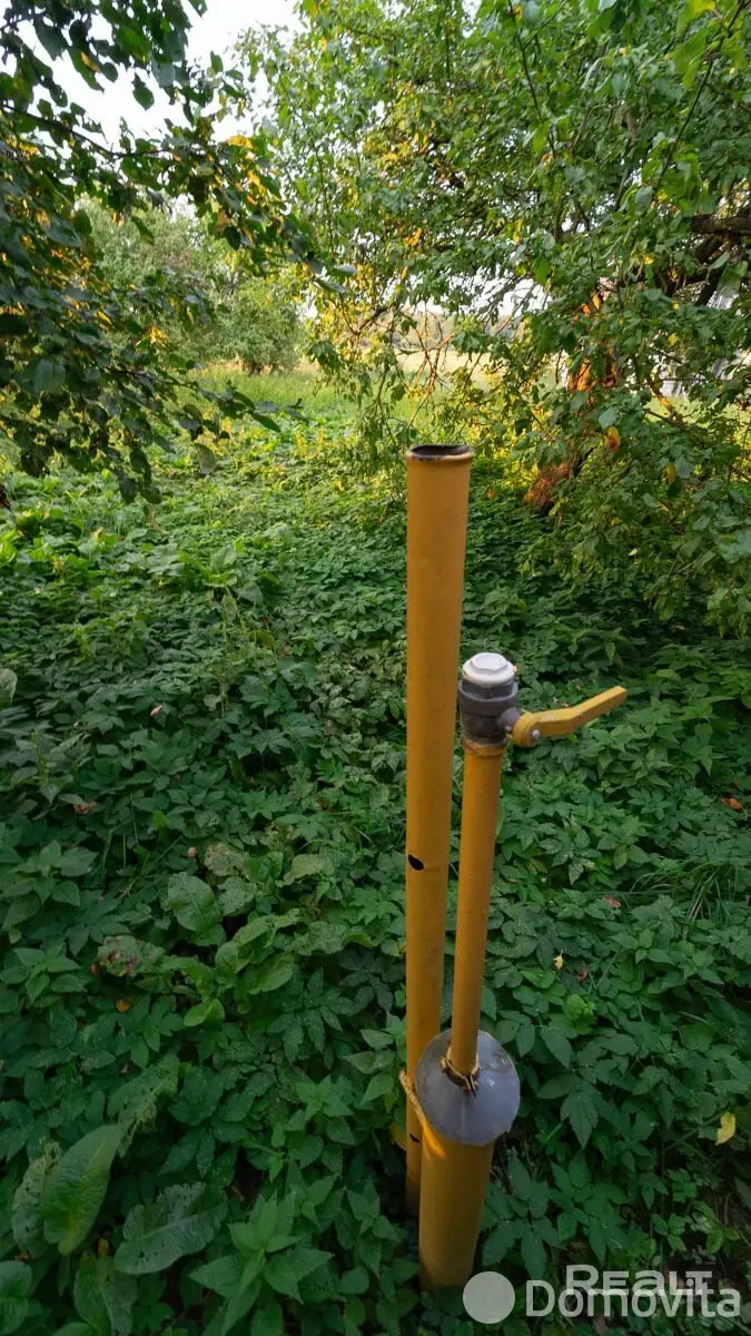 Купить земельный участок, 29 соток, Саковка, Минская область, 24500USD, код 571569 - фото 11