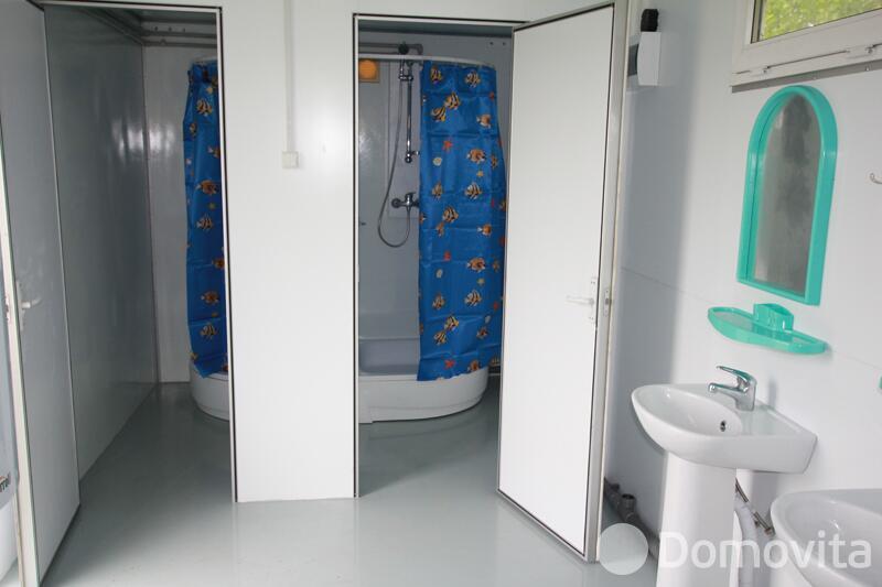 Купить помещение под сферу услуг в Колоднице, ул. Центральная, д. 108 - фото 45