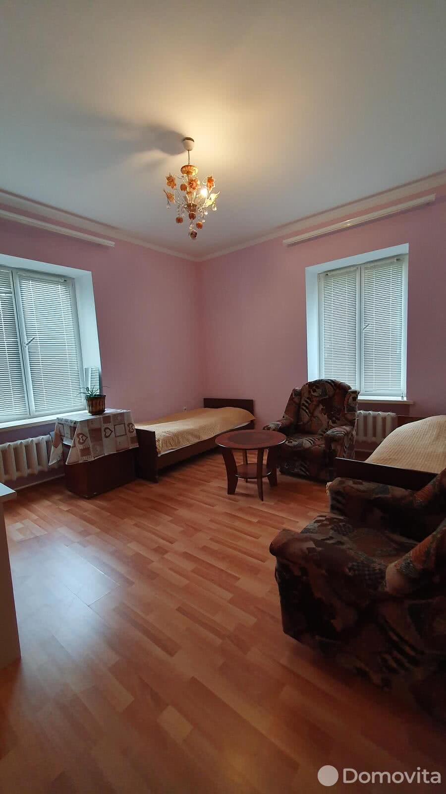 Продажа 2-комнатной квартиры в Жодино, пер. Молодёжный, д. 6, 43000 USD, код: 998713 - фото 4
