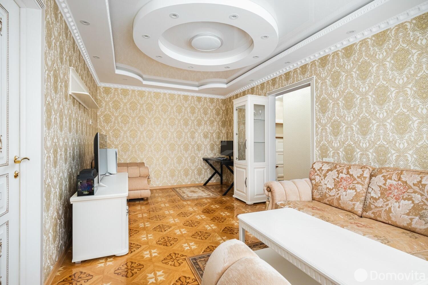 Купить 2-комнатную квартиру в Минске, ул. Болеслава Берута, д. 22/4, 73500 USD, код: 1109128 - фото 4