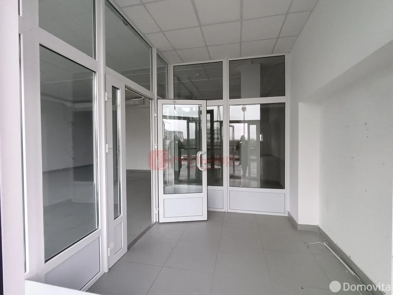 торговый объект, Минск, пр-т Победителей, д. 129 