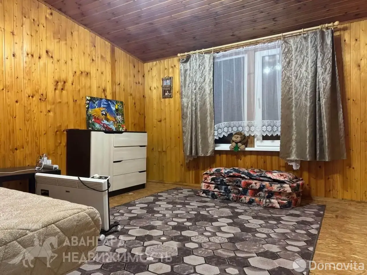 дача, Вишенька, 