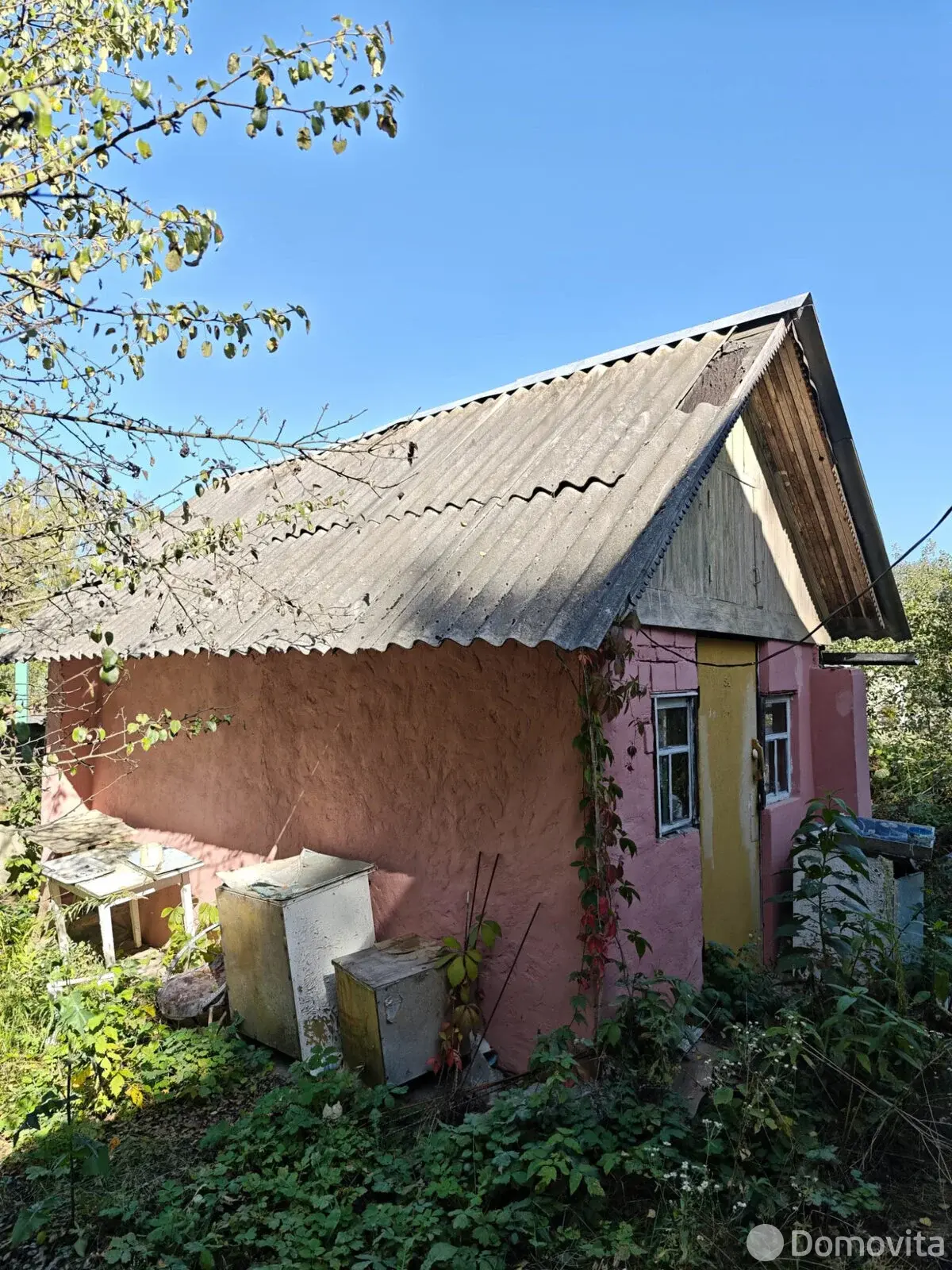 Продажа 1-этажной дачи в Калинино Гомельская область, 51000BYN, код 186113 - фото 15