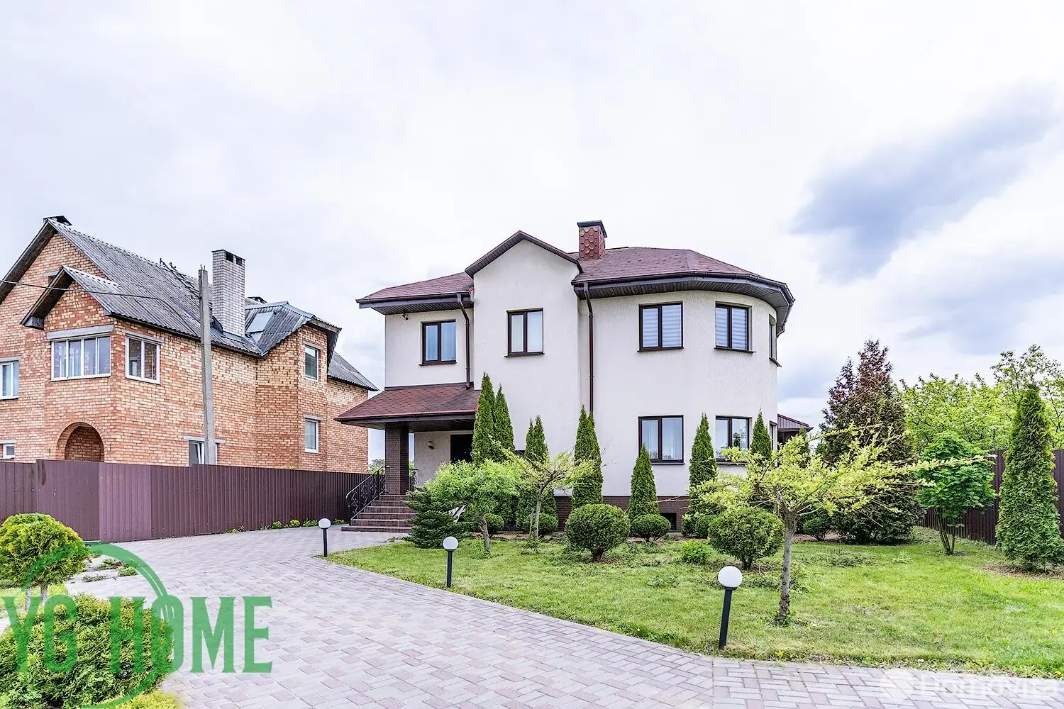 Стоимость продажи коттеджа, Ждановичи, ул. Заречная, д. 3/А