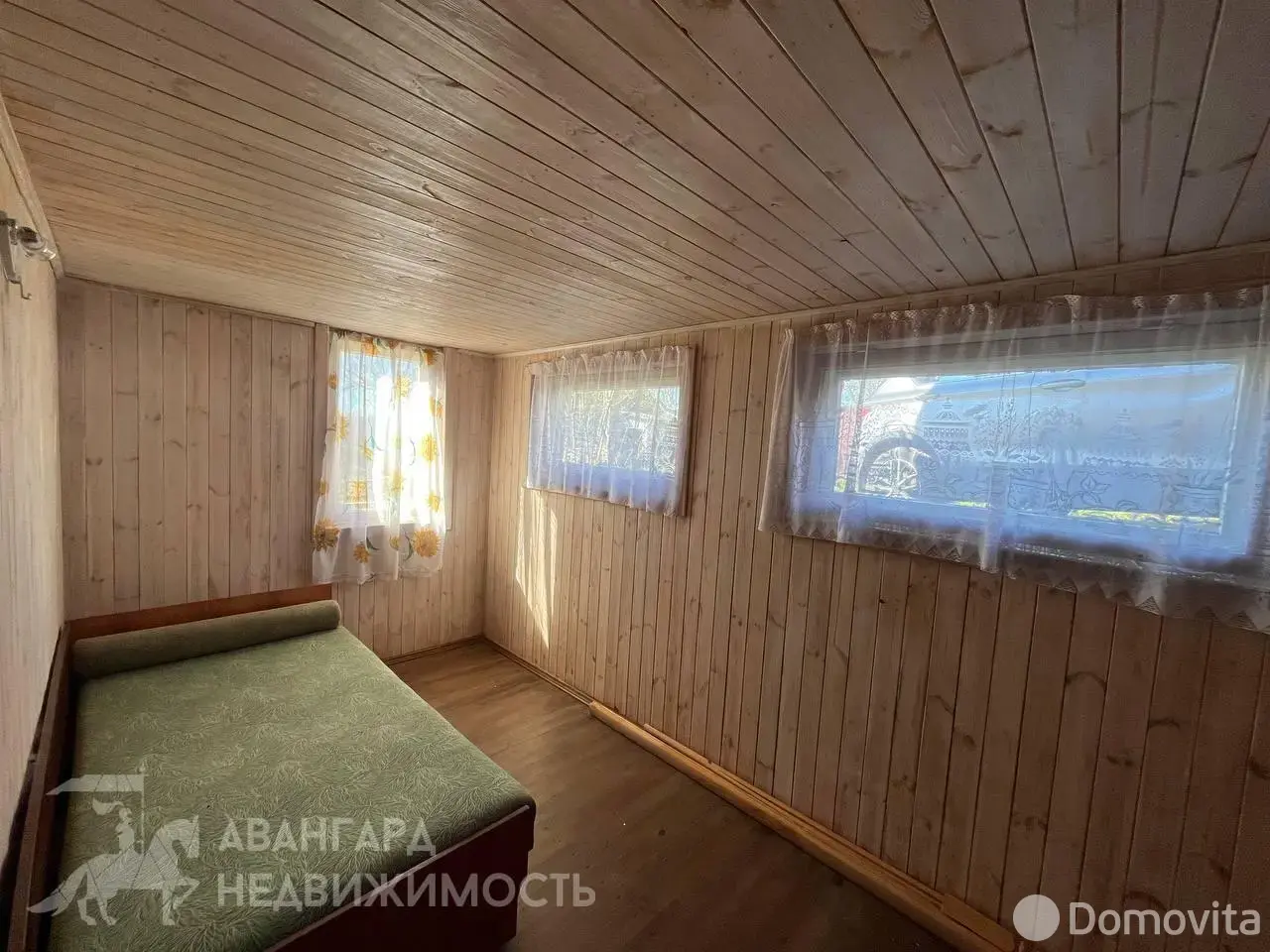 Купить 2-этажную дачу в Ромашка Соломореченская Минская область, 40000USD, код 185637 - фото 11