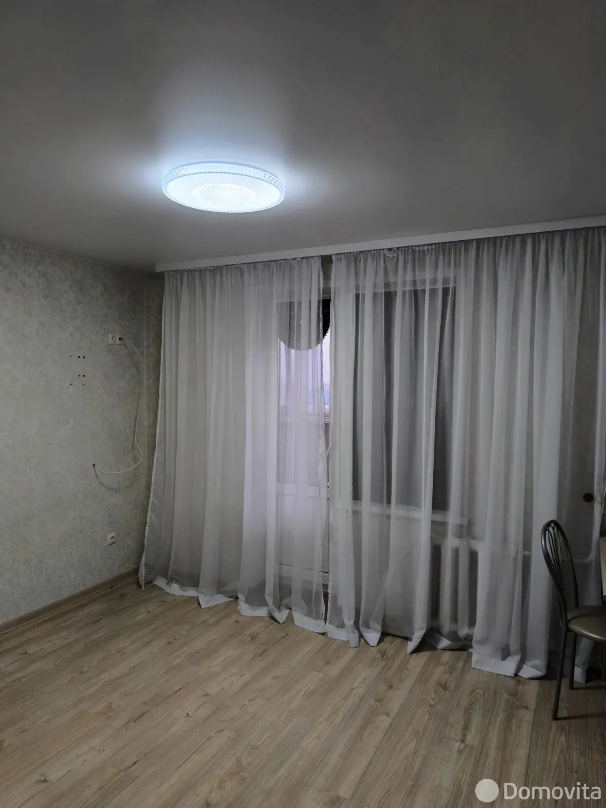 квартира, Борисов, ул. Стахановская, д. 5, стоимость аренды 669 р./мес.