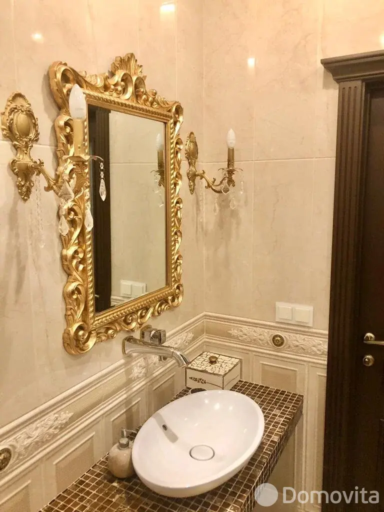 коттедж, Колодищи, ул. Есенина, д. 27 