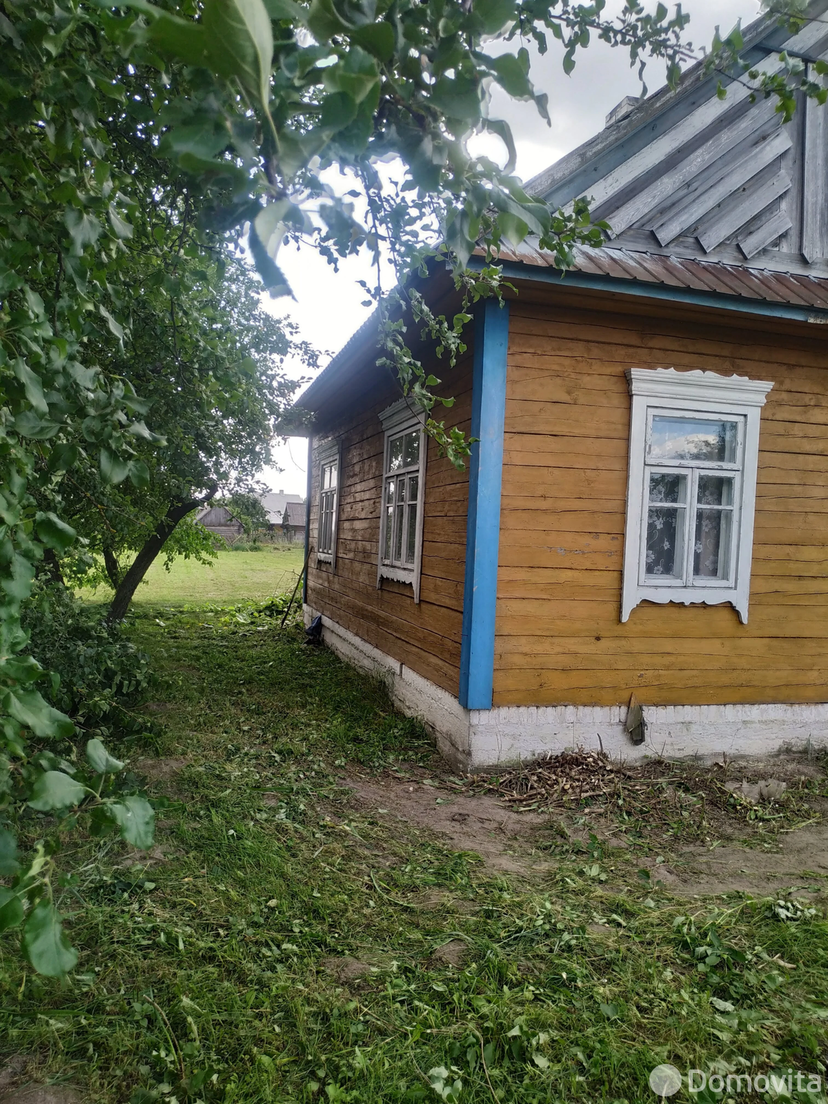 дом, Чудин, ул. Гагарина 